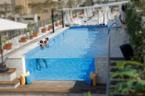 Galleria Hotel Beirut - Image 3
