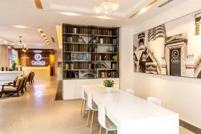 Cititel Central Saigon Hotel - Image 4