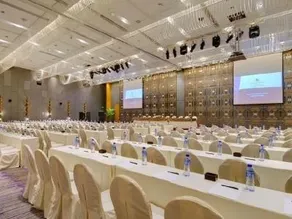 Haiyi Hotel Ronggui Town - Image 3