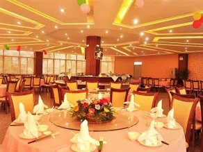 Yiting Yangtaishan Hotel - Image 2