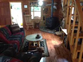 Little Big Bear Cabin - Image 2