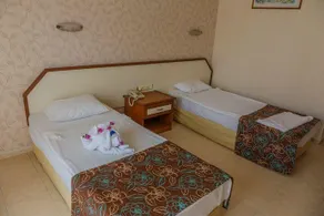 Alperbey Hotel - Image 3