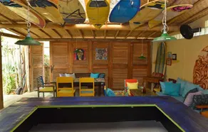 Seminyak Beach Hut - Image 5