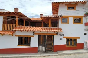 Hoteles Viva Tapalpa - Image 5
