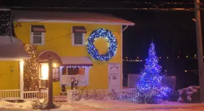 Auberge Sainte-Catherine-de-Hatley - Image 2