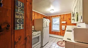 Cozy Yarmouth Home w/Private Deck - Walk to Beach - Image 2