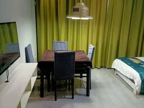 SANSHAN HOTEL - Image 2
