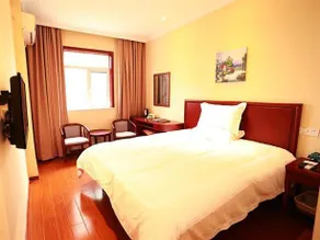 GreenTree Inn (Shanghai Huangxing Park Metro Station) - Image 2