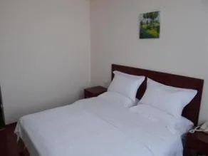 Greentree Inn Cangzhou Huanghua Ping An Street Hotel - Image 3