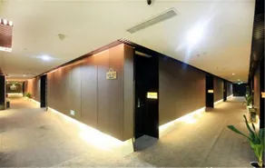 Runhuang 18 Business Hotel - Image 2
