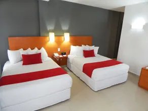 Best Western Minatitlan - Image 2