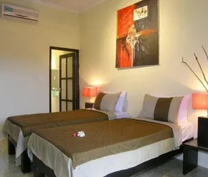 Drupadi Studio Apartments - Image 5