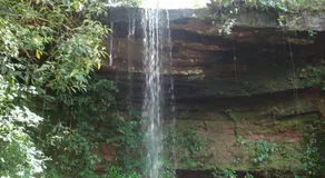 Pousada Jardim da Chapada - Image 3