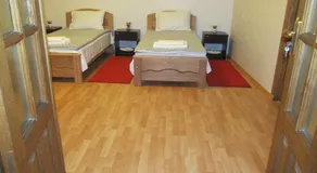 Guest House Lion - Image 4