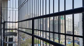 Ojas Homes- 2 Rooms@10 minutes drive to Infiniti Mall Jogeshwari West - Image 5