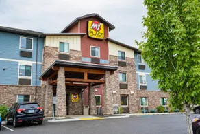 My Place Hotel-Spokane Valley WA - Image 5