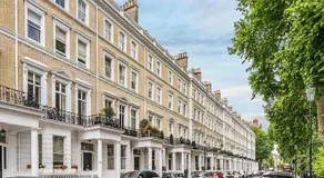 Onslow Gardens View - Image 2