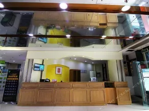 Gonting Hotel (Zhuhai Doumen Daxin Xinduhui Branch) - Image 3