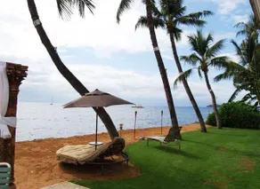 Lahaina Oceanfront Estate - Image 4