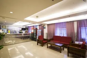 Motel Hangzhou Wulin Square Metro Station - Image 2