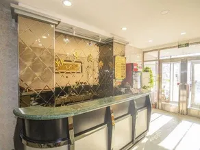XINYU HOME HOTEL DALIAN - Image 2