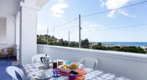 Appartamento vista mare climatizzato Ionio m602 - Image 4