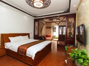 Tailai Bridge Wangshuilou Inn (Tongli Ancient Town Branch) - Image 2