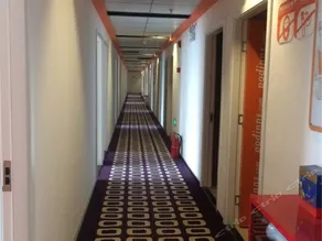 Pod Inn (Chongqing Nanping Wanda Plaza) - Image 5