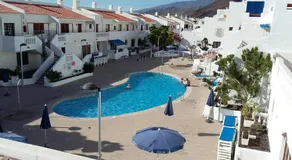 Large loft in Los Cristianos with Wi-Fi and pool - Image 5