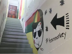 Sweet Monkey Backpacker Hostel - Image 3