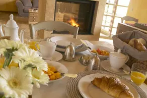 B & B Au Mazet - Image 2