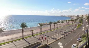 Apartment Villa M ThA c rA se Promenade Anglais - Image 5