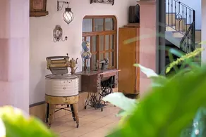 Hotel Boutique La Casa De Los Recuerdos - Image 4
