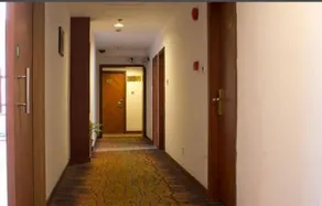 Haishang Xiaowu Hotel Renmin Plaza Branch - Image 5