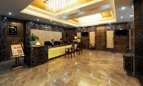 Kunshan Baidu Business Hotel - Image 2