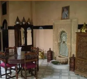 Riad Lola Halima - Image 3