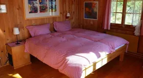 La Ruche, Chalet Appartement/Fewo, Dusche oder Bad, WC 9-Bettwohnung - Image 5