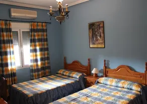 Casa Rural ¨La Noria Olaya¨ - Image 3