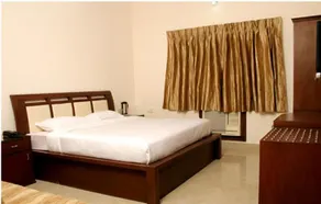 Hotel Jasmine - Image 5