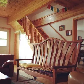 Breton Cove Farmhouse - Image 4