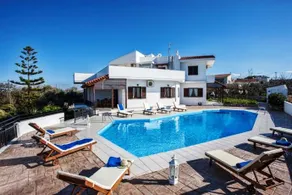 Villa Rithymna Mansion - Image 2