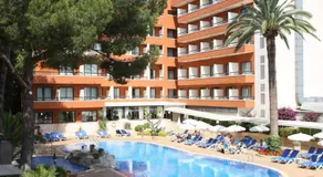 HOTEL HSM MADRIGAL - Image 2