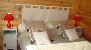 Chalet Les Ecureuils - Image 4