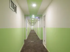 99 Hotel Tsinghua and Peking University Subway Station Branch - Image 4