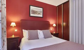Hôtel Georges Vi - Image 2