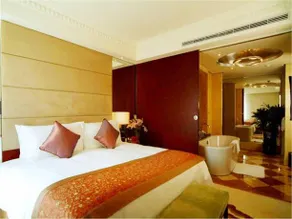 LDF All Suites Hotel - Image 3