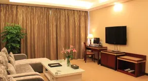 Aidingbao Hotel Xiamen Xiagu Port - Image 5