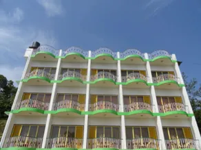Hotel Vishaka Palace - Image 4
