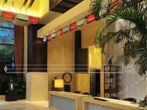Jinggangshan Jinsen Hotel - Image 4