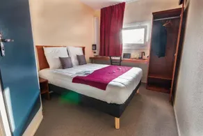 Hôtel Escale Akena - Image 3